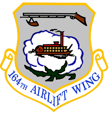 164th Airlift Wing